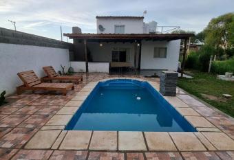 La normita has Balcony rooms