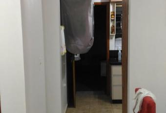 casa sossego has Balcony rooms