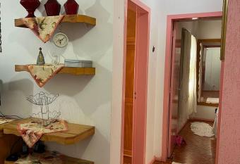 ACONCHEGO no CENTRO de CASCAVEL has Balcony rooms