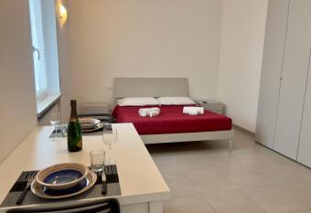 Valpolicella Veneto1 has Balcony rooms