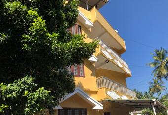 Angel Valley allows 18 year olds to book a room