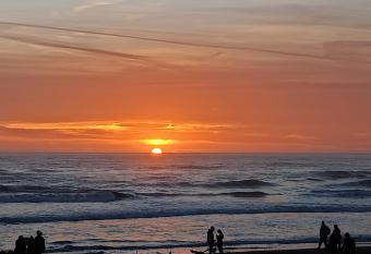 Avenza Dream has Balcony rooms