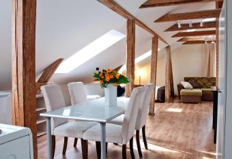 Supeluse Apartments allows 18 year olds to book a room