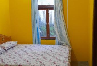 Teesta Stay & Restaurant has Balcony rooms