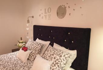 Quinta Lagus Resort - Casa de Campo has Balcony rooms