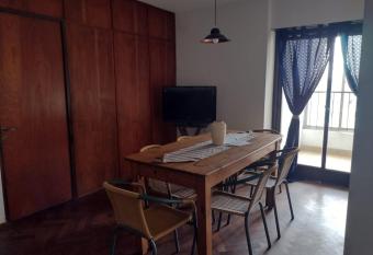 Edificio Bianini has Balcony rooms