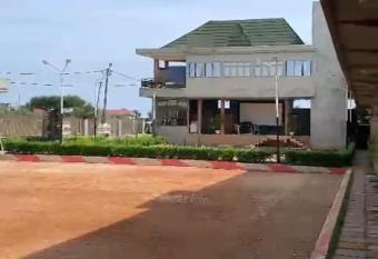 CISFOP has Balcony rooms