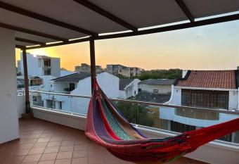 Apartamento Victoria has Balcony rooms