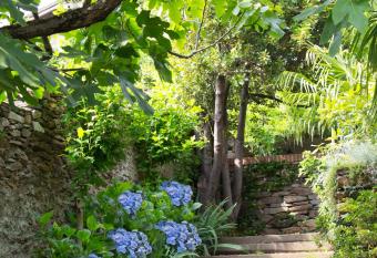 B&B Casa Carla has Balcony rooms