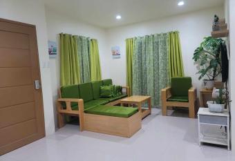 New Tropical Inspired Home allows 18 year olds to book a room