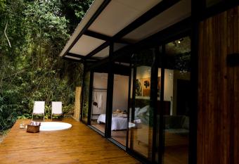 CHAL   NAMATA 201 has Balcony rooms