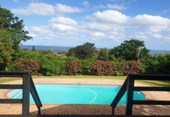 Grace Avenue Townhouse has Balcony rooms