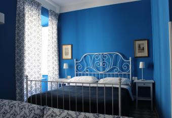 Le Stanze di Pietro has Balcony rooms