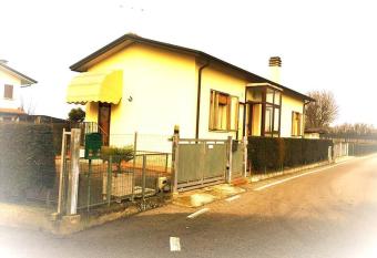 Ca  Trevisetto - Casa Vacanze has Balcony rooms