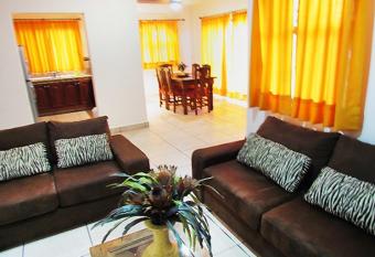 Departamento Ludy #1 allows 18 year olds to book a room