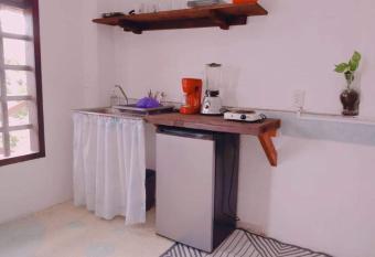 Departamento frente al mar has Balcony rooms