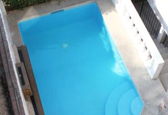 Departamento Ludy #3 Penthouse has Balcony rooms