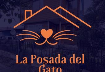 Posada De Los Gatos allows 18 year olds to book a room