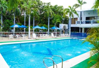 Vajamar Hotel has Balcony rooms