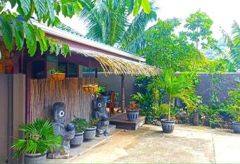 BORA BORA - Bainian House has Balcony rooms