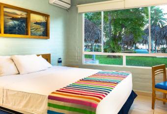 Atami Escape Resort allows 18 year olds to book a room