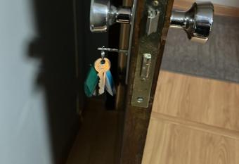 Quartos em Apartamento z4 - central allows 18 year olds to book a room