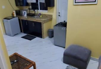 Finest Accommodation #528 Stem Ave Jacaranda 1 bedroom has Balcony rooms