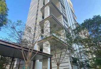 Rho Hotel                   has Balcony rooms