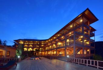 Haad Yao Bayview Hotel has Balcony rooms