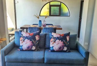 Club Mykonos Umdloti * Sea Views* 2bed 2bath * 2pools has Balcony rooms