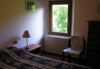 Bilocale in Abetone has Balcony rooms