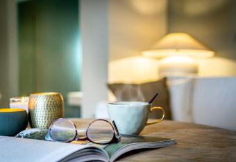 Onder de Linde B&B has Balcony rooms