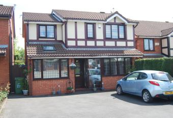 Mike & Carolyn Ball B&B allows 18 year olds to book a room