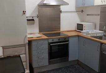 La playa has Balcony rooms