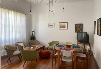 Beachwalker 52 has Balcony rooms