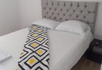 caribepremiumvalledupar has Balcony rooms