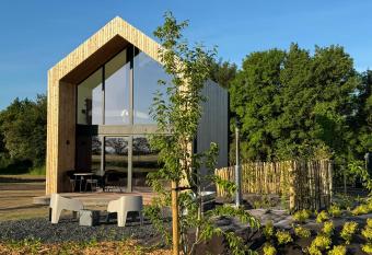 Durbuy Insolite - Natural Escape has Balcony rooms