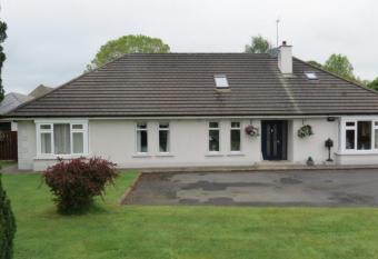 Athgarvan B&B allows 18 year olds to book a room