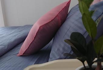 Luxe Diamond Villa has Balcony rooms