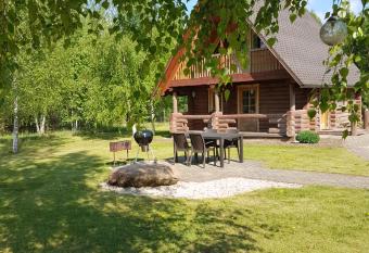 Aug  dzintari has Balcony rooms