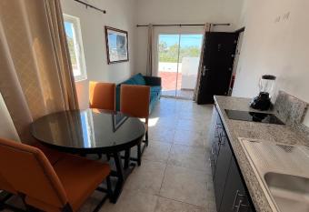 Suites Casa Blanca has Balcony rooms