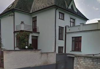 Rezidence Bratrsk   has Balcony rooms