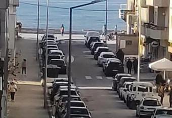 Cora    o de Furadouro has Balcony rooms