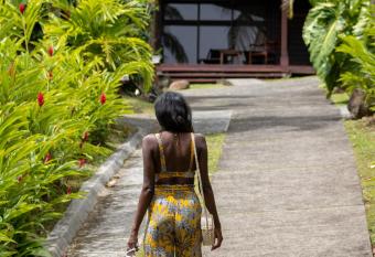 Jardin Malanga has Balcony rooms