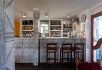 Penzion JAAL allows 18 year olds to book a room