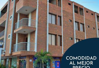 Hotel Acdac has Balcony rooms