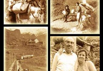 Masia Can Constans has Smoking/Balcony rooms