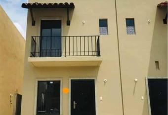 Salamanca Residencial has Balcony rooms