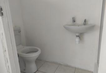 Tumelos place has Balcony rooms