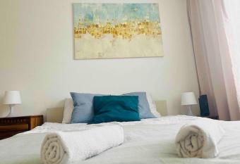 Perfect combination of city and nature has Balcony rooms